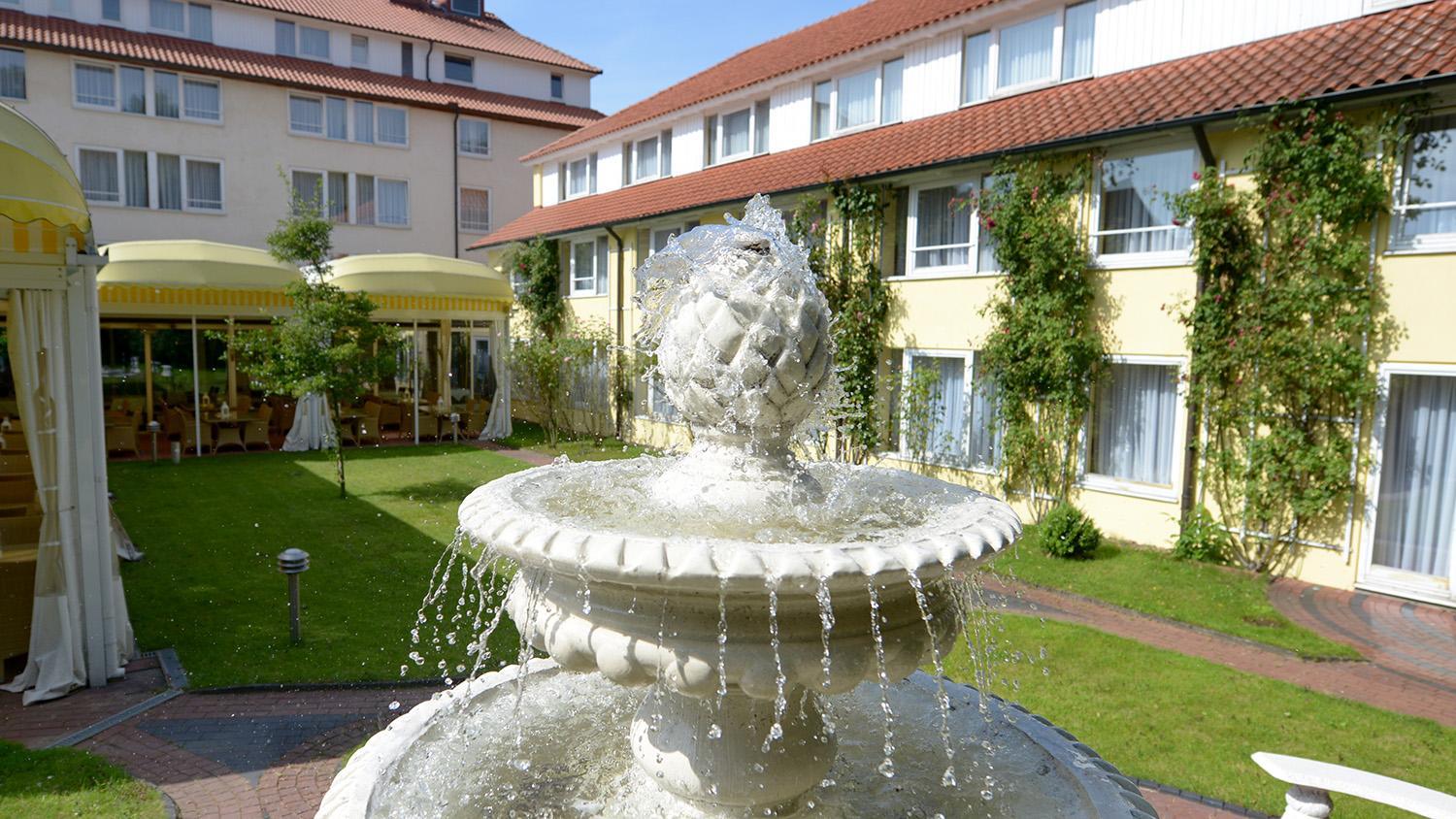 Parkhotel Stader Hof 44/52