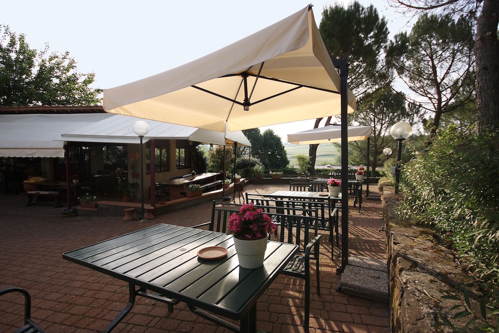 Tenuta il Burchio Hotel 40/50