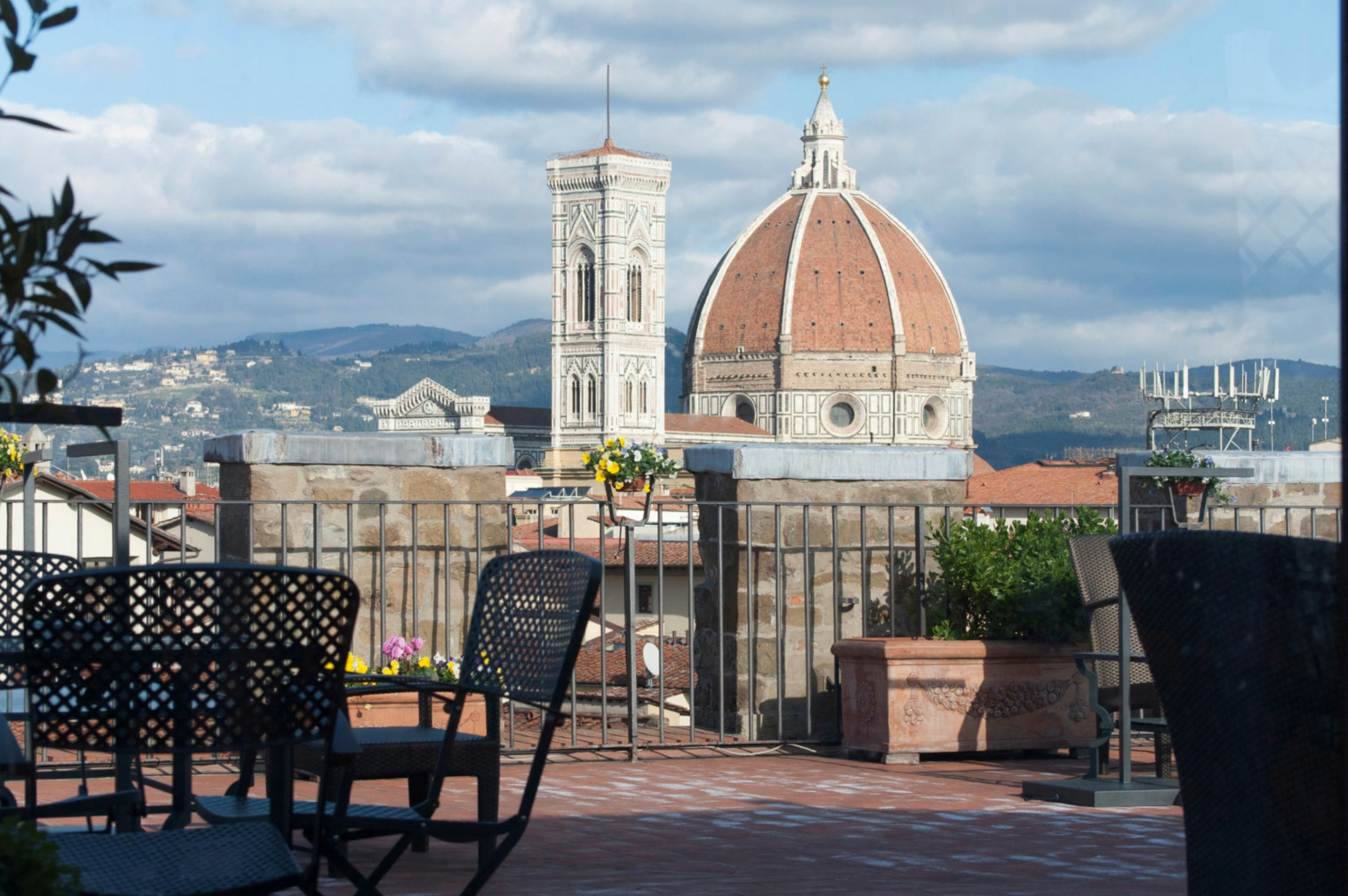 Antica Torre Di Via Tornabuoni 1 33/35