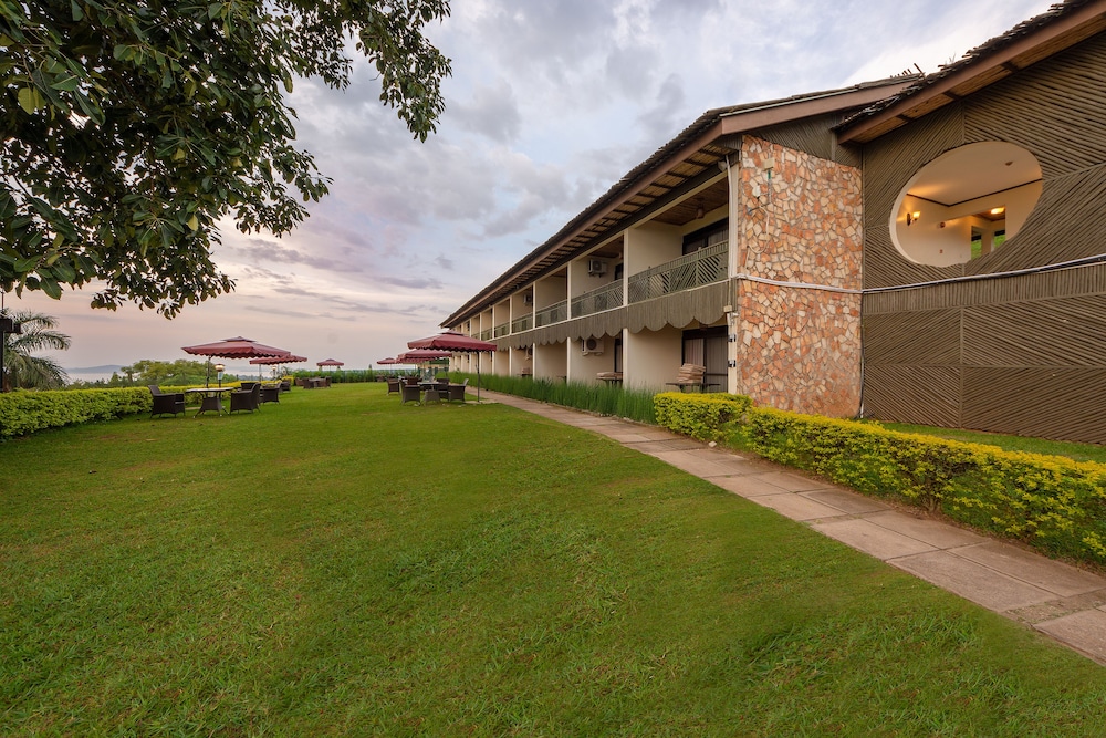Cassia Lodge Kampala 34/41