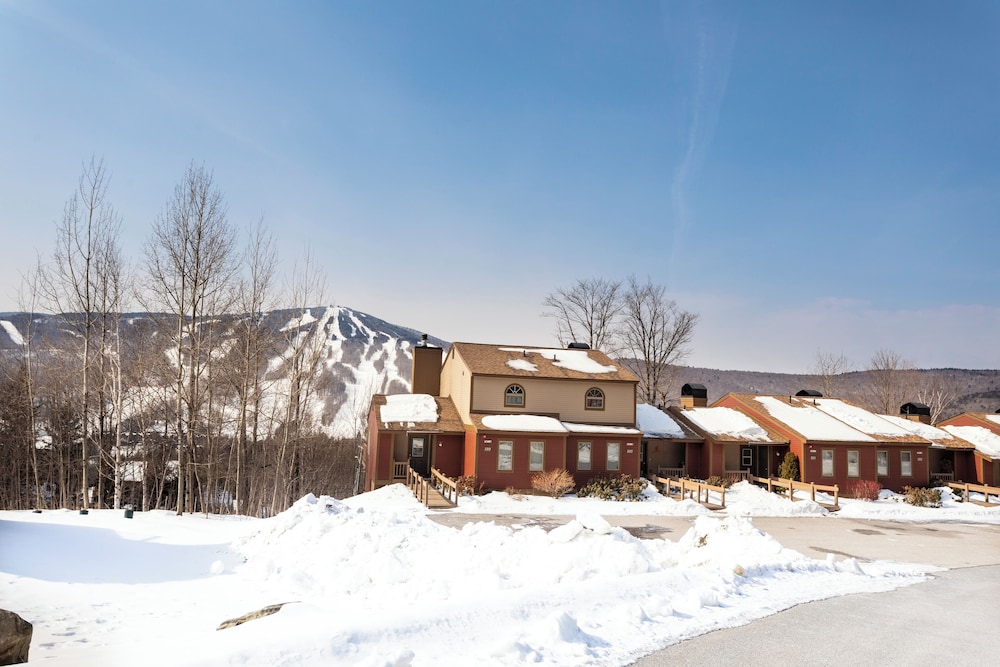 Mount Snow Lodging 14/50