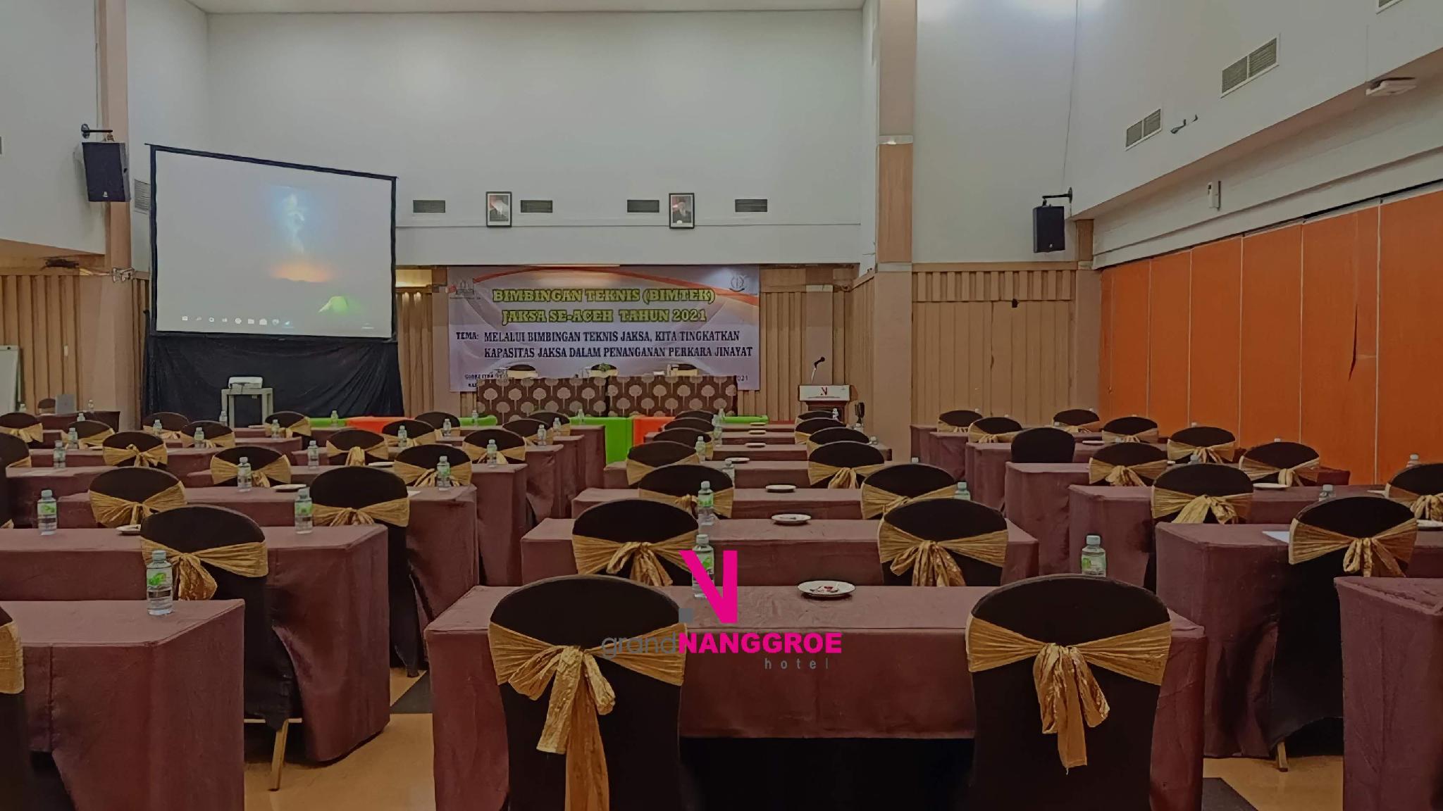 Grand Nanggroe 22/28