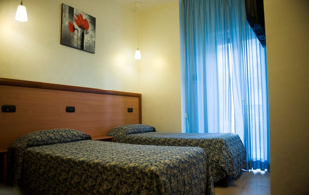 Hotel Accord Le Rose 16/50