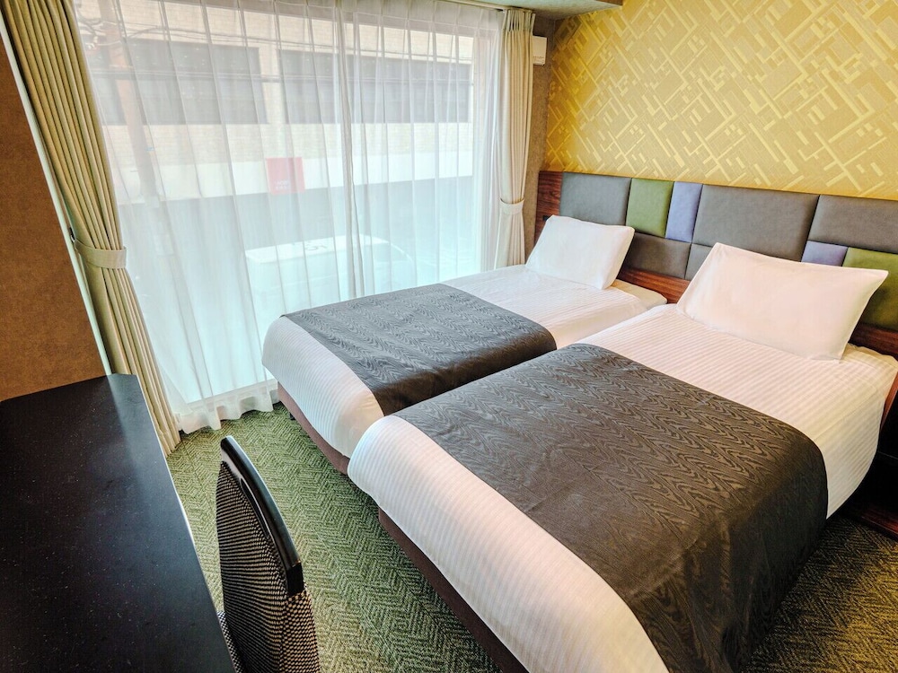 APA Hotel Naha Airport Wakasa 12/46