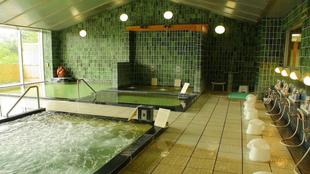 Hotel Kaminoyu Onsen 22/43