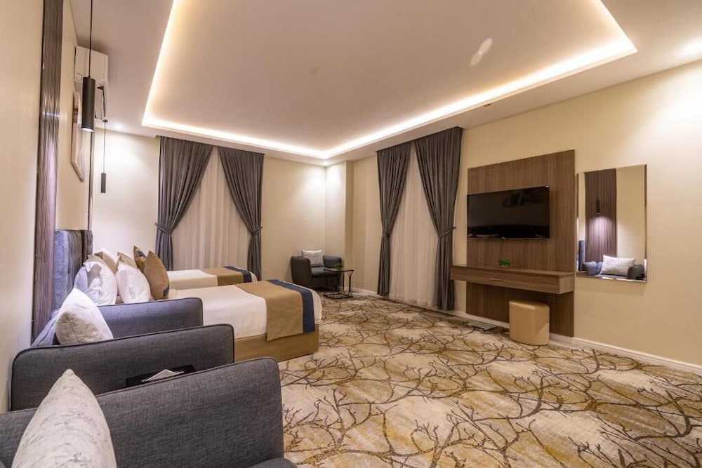 فندق هوليداي الخليج النجاح(XYZ Hotel Al Najah) 25/30