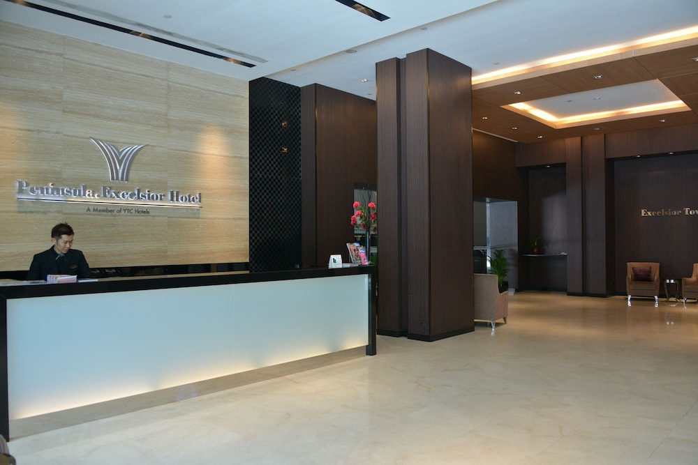 Wyndham Singapore Hotel 7/64
