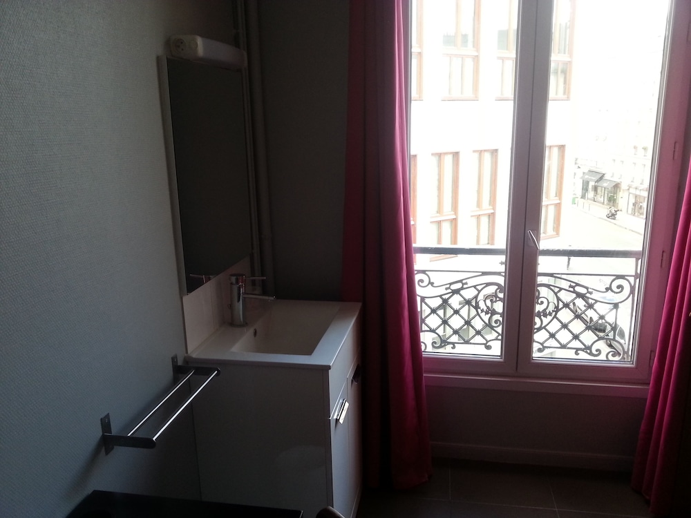 Hipotel Paris Bastille Saint Antoine 24/31