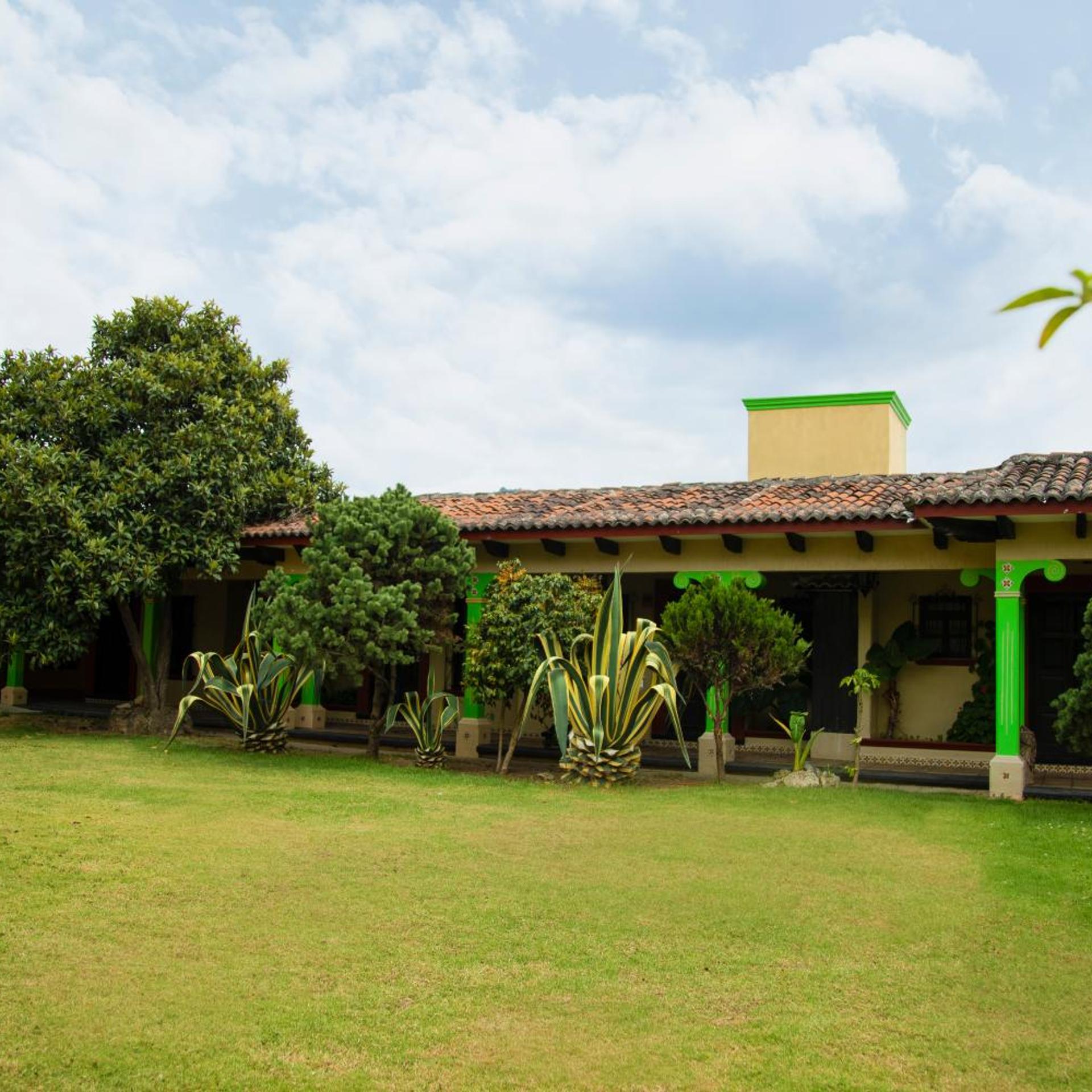 VILLAS VANESSA 45/50