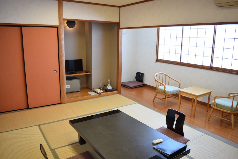 Ryokan Fukuzen 59/80