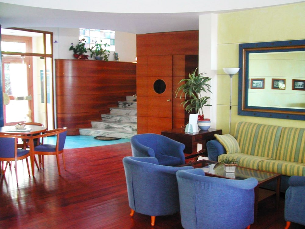 Hotel Esperia 52/71