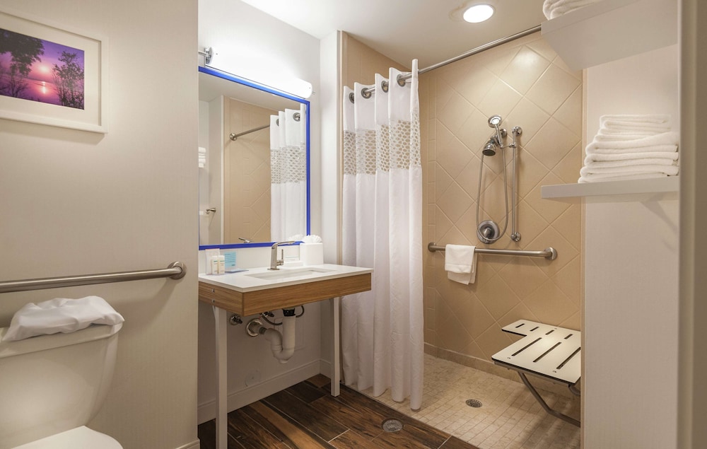 Hampton Inn Doylestown 19/58