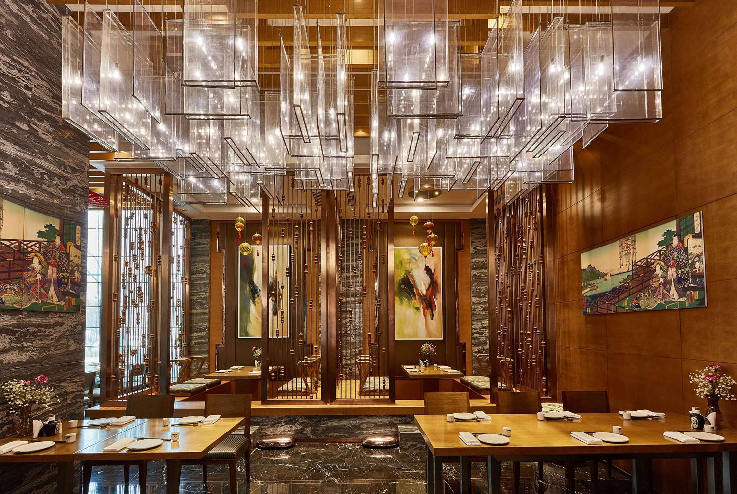 Wyndham Jingzhou 5/40