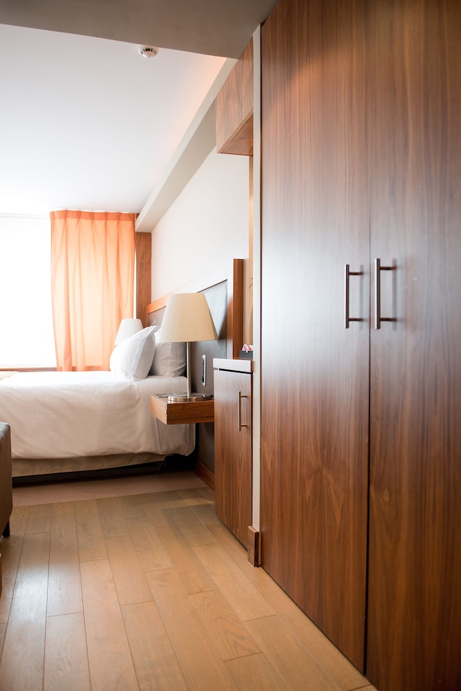 Sofitel Lyon Bellecour Hotel 9/71