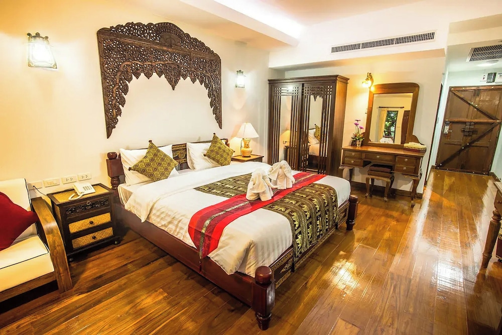 Pingdoi Hualin Boutique Hotel 20/50