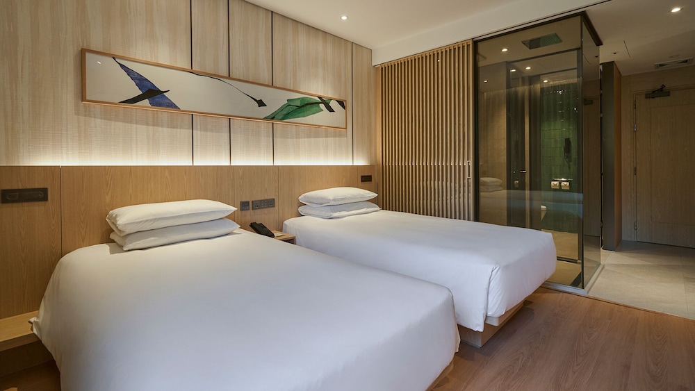 STANDARD, TWIN BEDS