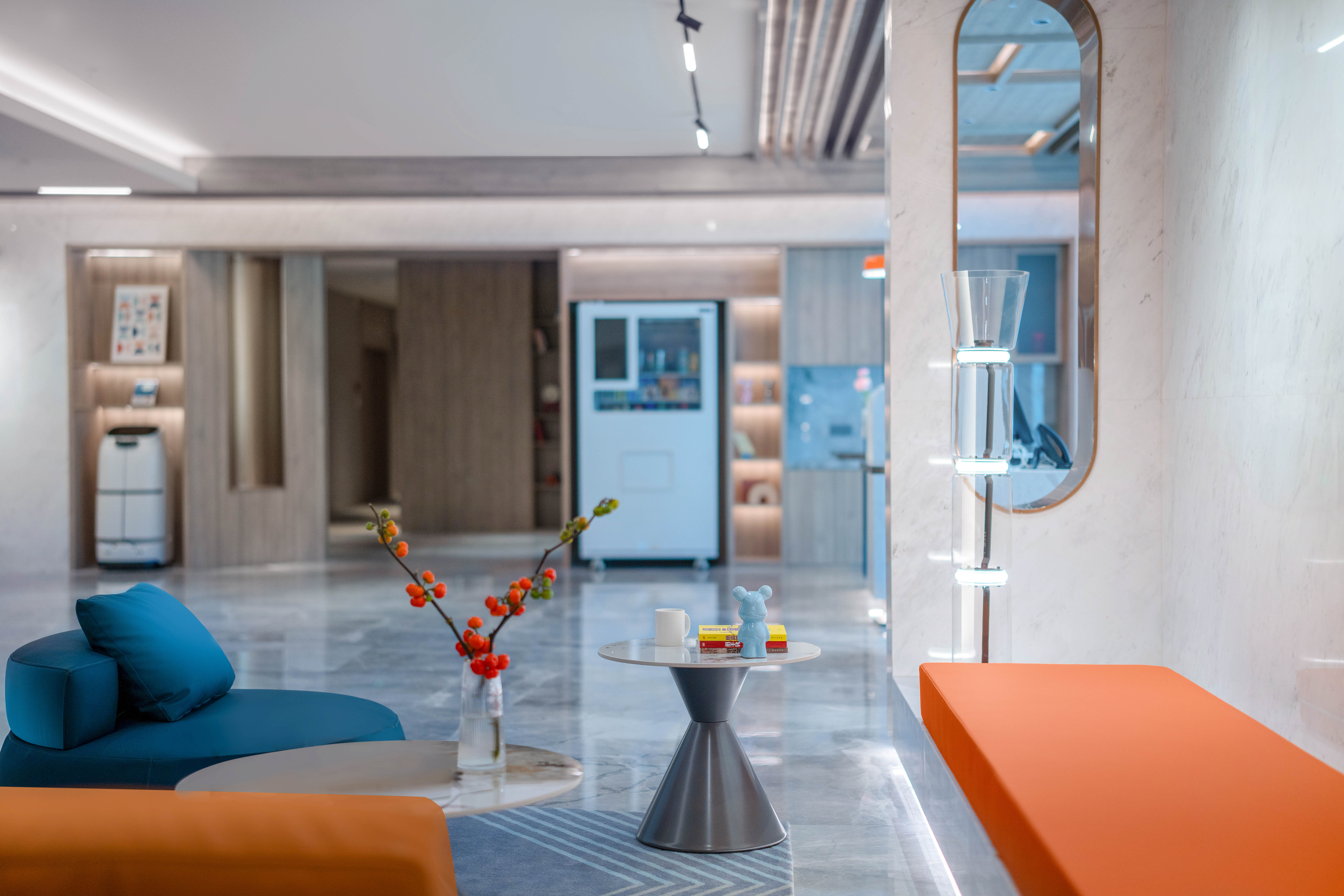 Holiday Inn Express Suzhou Shihu University Town 15/18