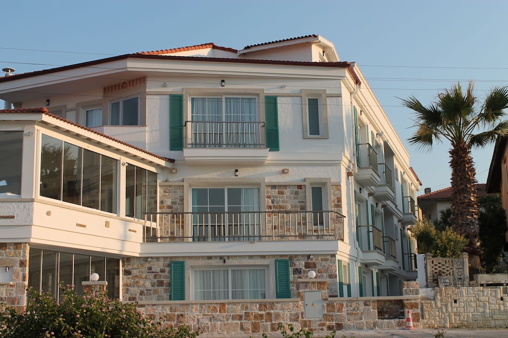 Alesya Butik Otel 1/46