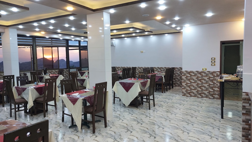Petra Princes Hotel 33/50