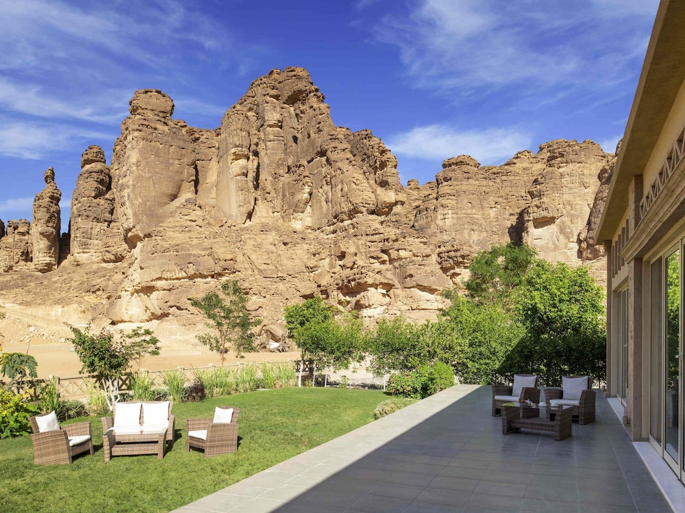 منتجع شادن(Shaden Resort) 62/65