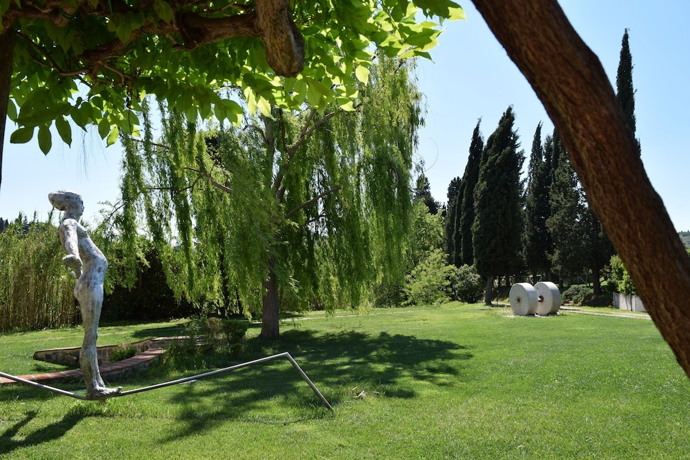 Borgo San Giusto 31/50