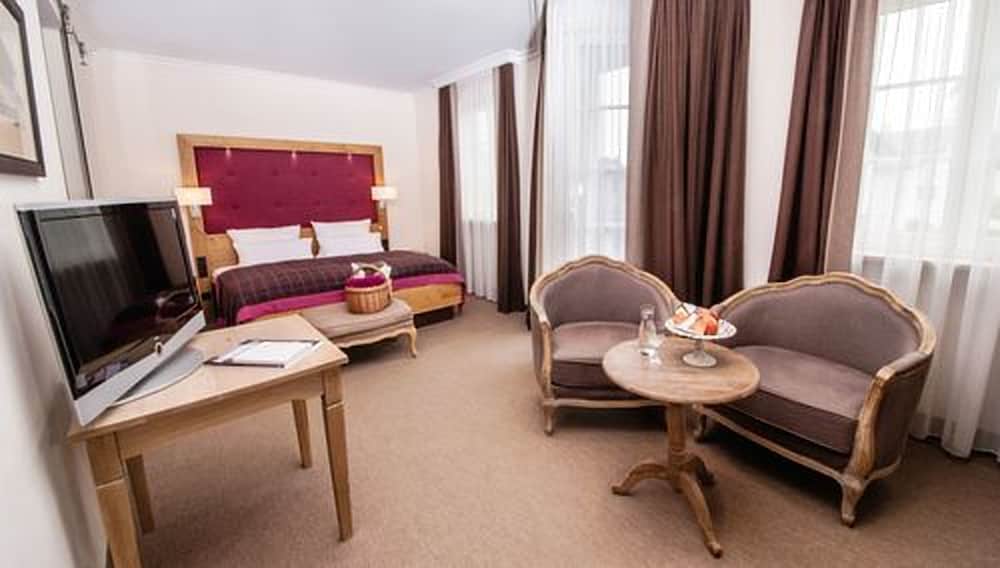 Mühlbach Thermal Spa & Romantik Hotel 39/50