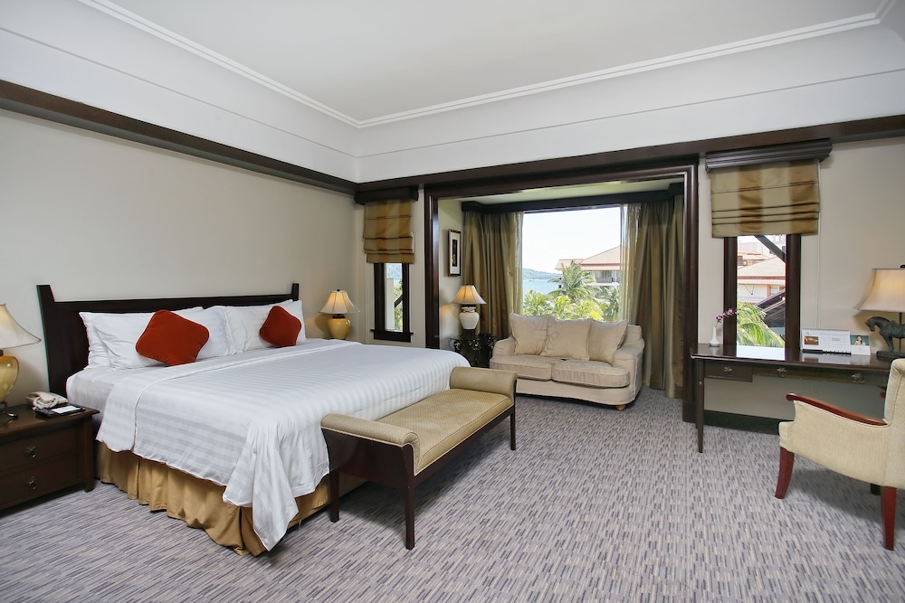 Magellan Club Marina View King
