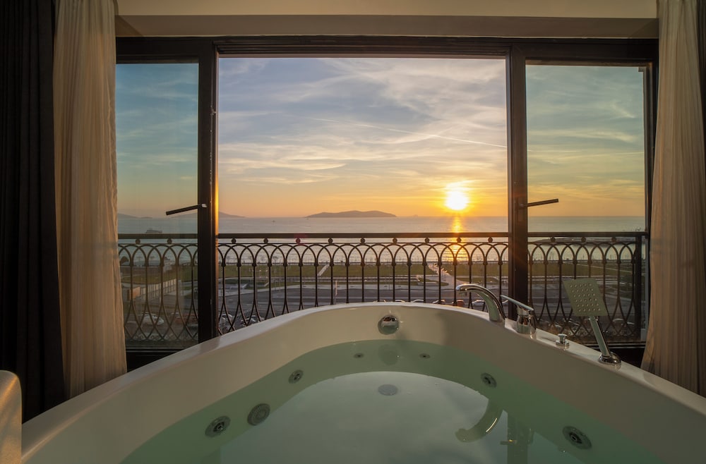 La Cielo Suites Bostanci 28/43