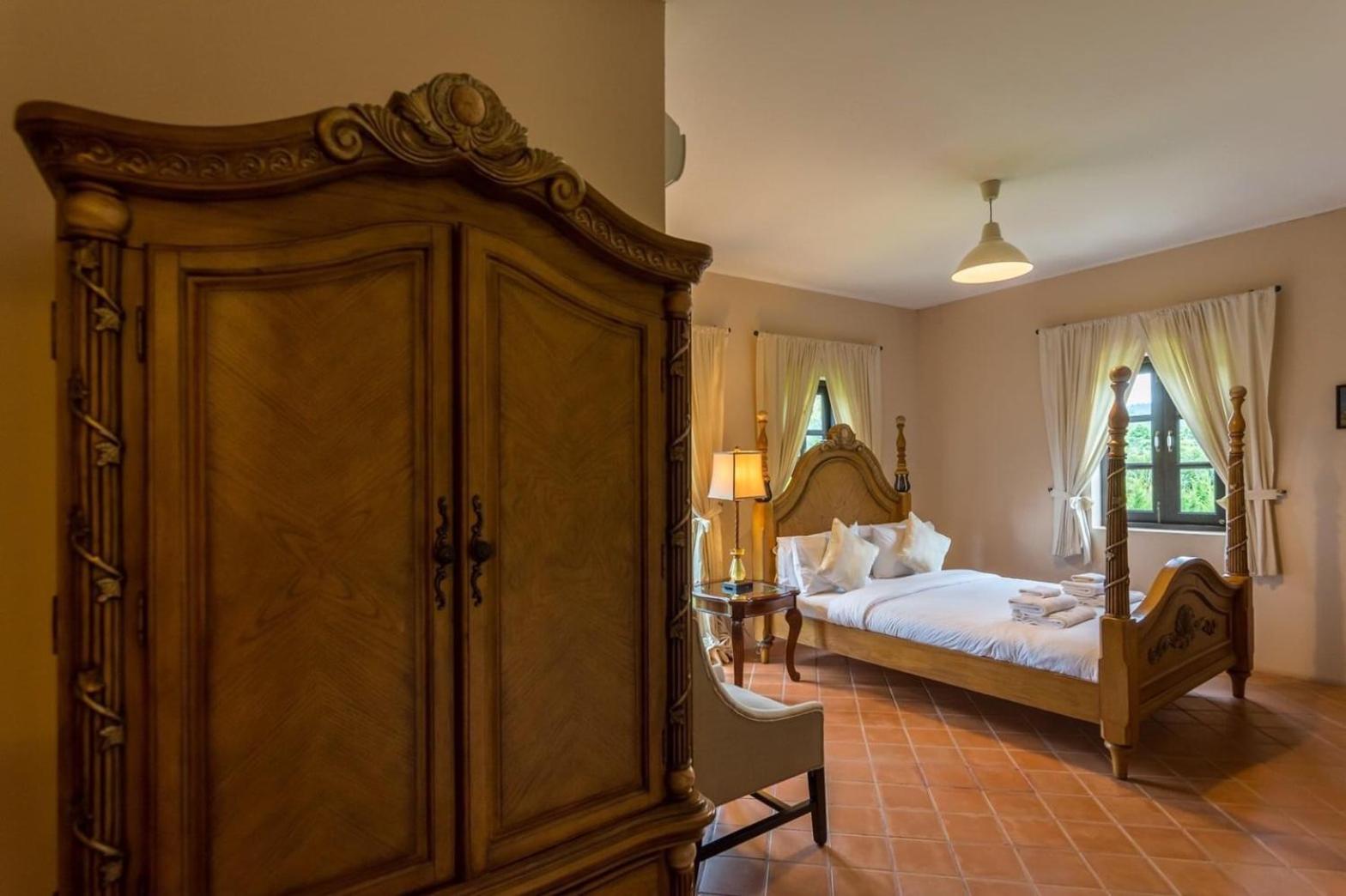 Villa Malinee Khao Yai 8/100