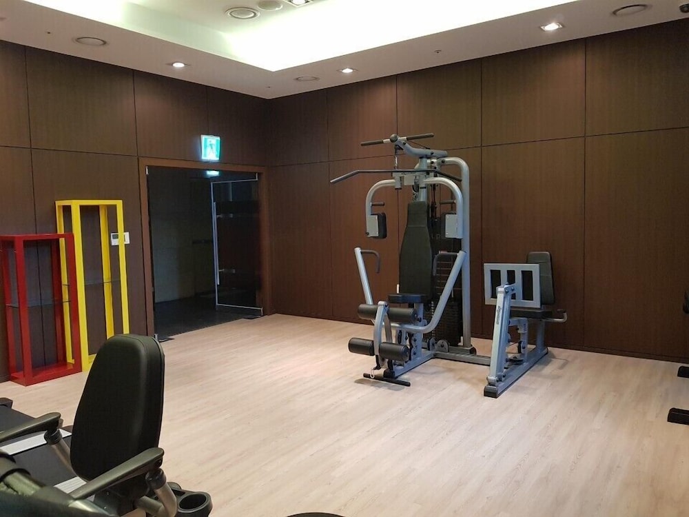 Hotel Square Ansan 23/48