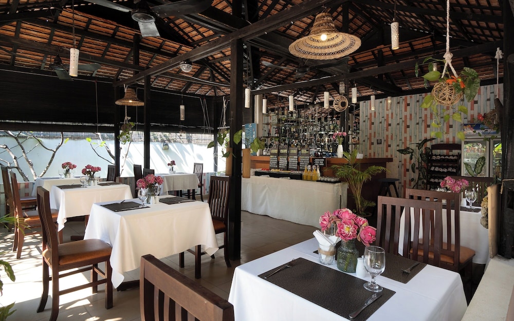 Harmony Indochine d'Angkor 34/50