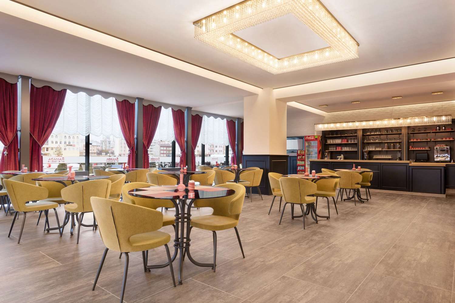 Ramada By Wyndham Sivas 13/16