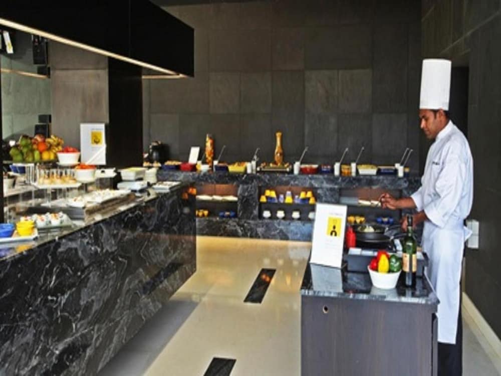 Keys Hotel Hosur Road 25/38