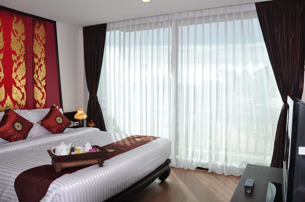 Royal Thai Pavilion Jomtien Boutique Resort 19/78