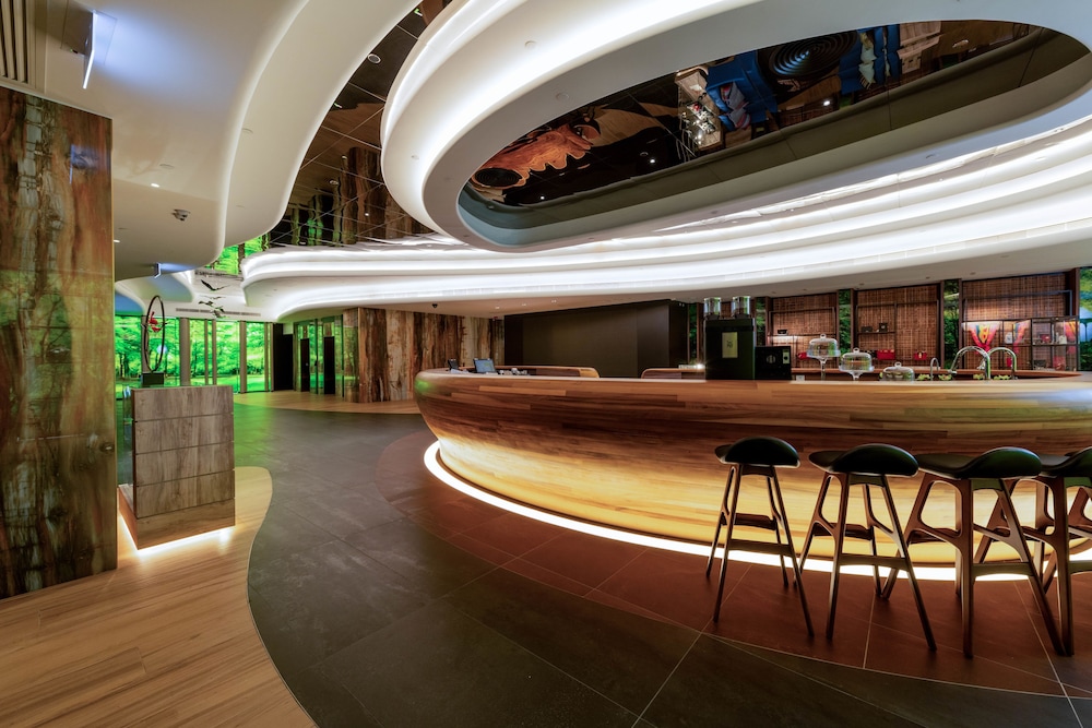 Oasis Avenue - A Gdh Hotel 39/54