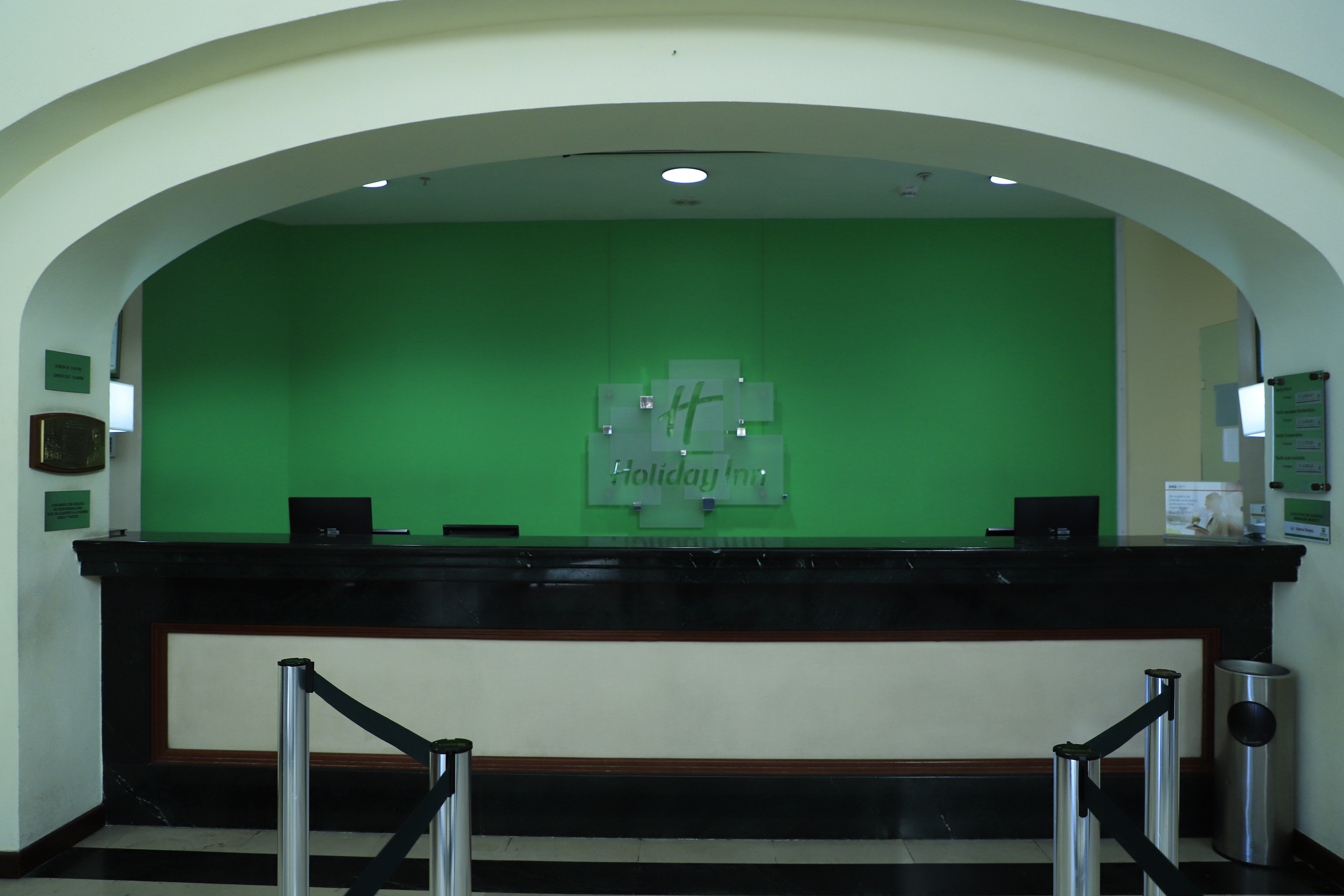 Holiday Inn Leon-Convention Center, an IHG Hotel 3/50