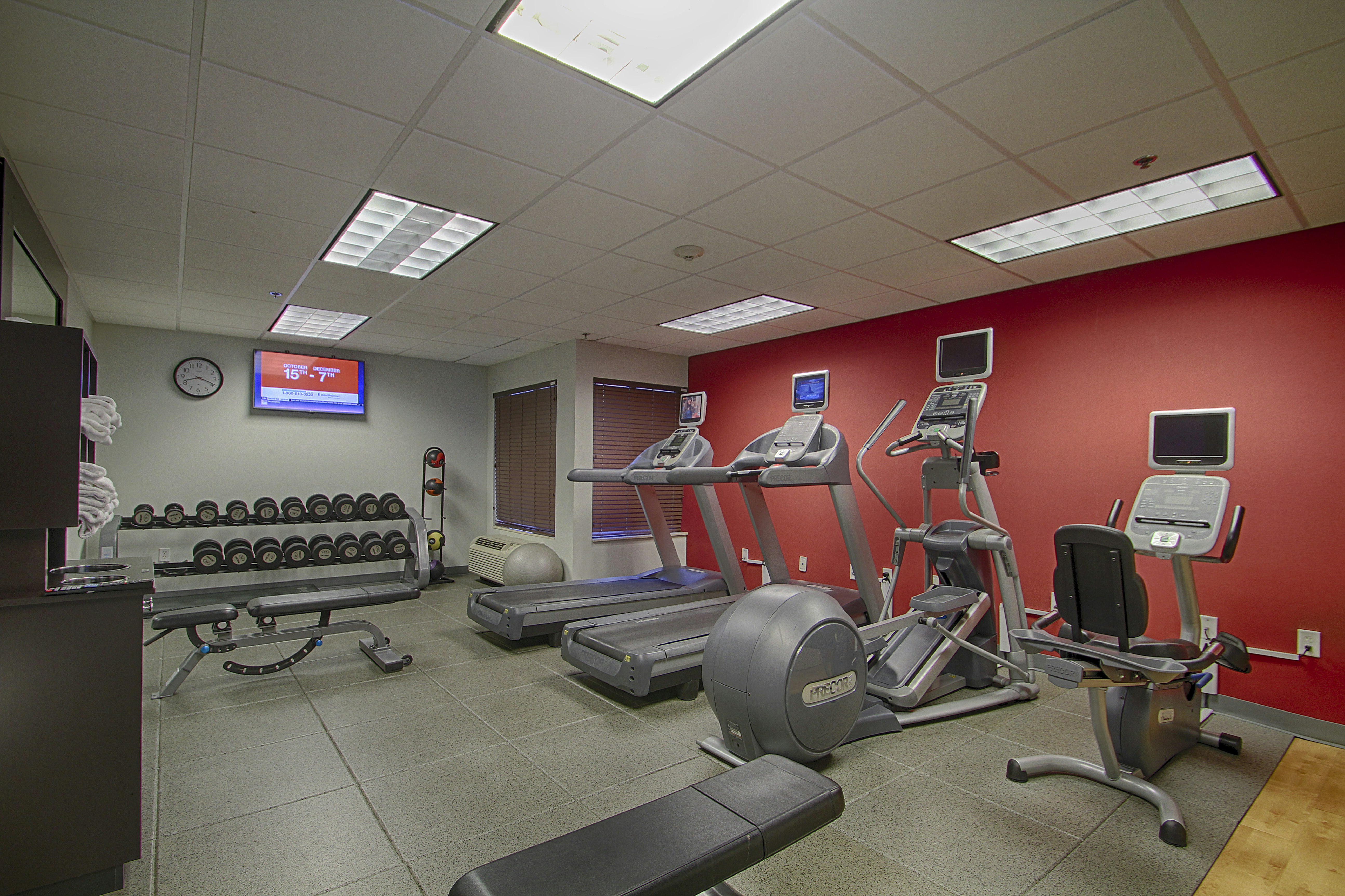 Homewood Suites By Hilton Las Vegas Airport 7/27