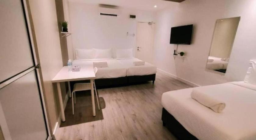 Kb Street Boutique Hotel 17/36