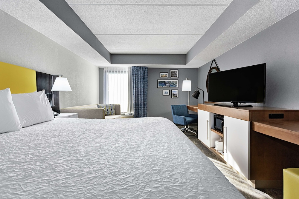 Hampton Inn Amelia Island Fernandina Beach 8/32