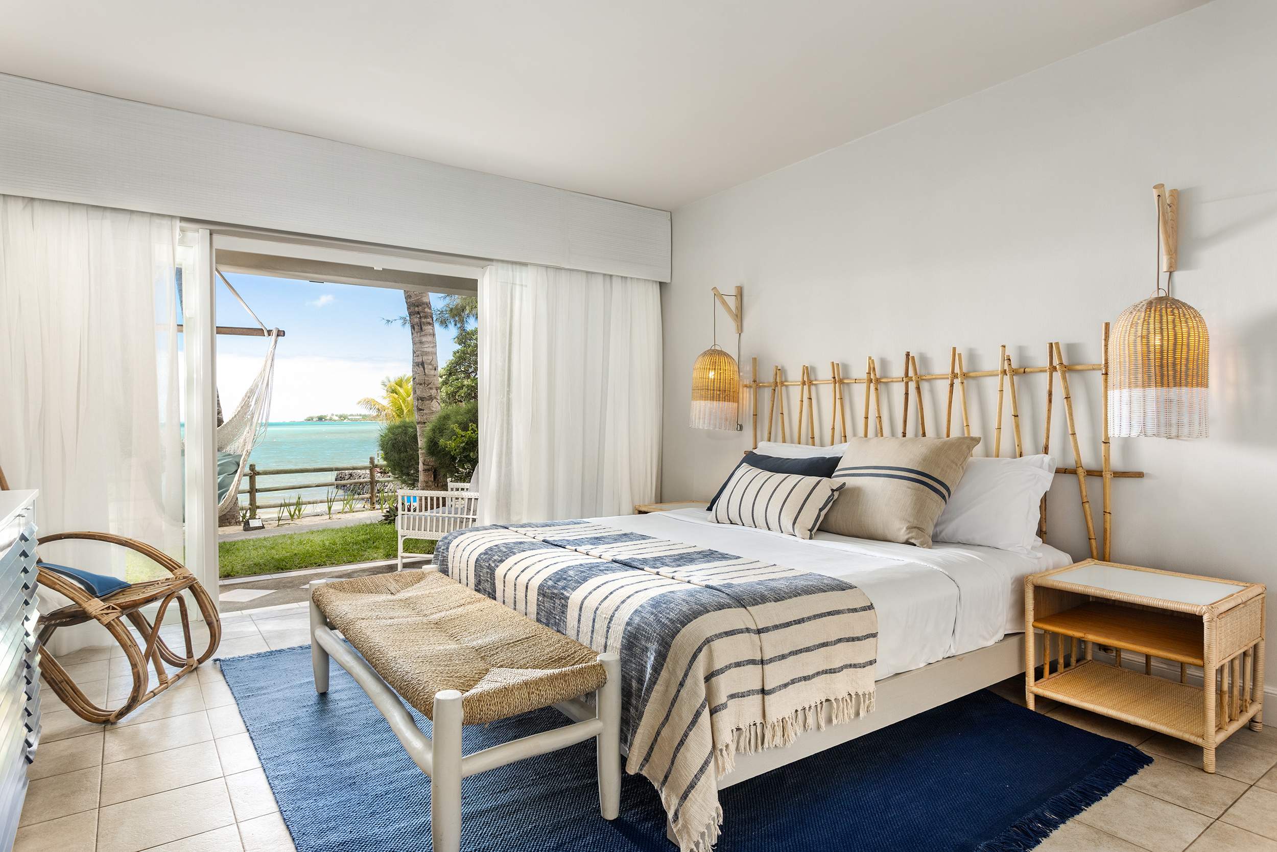 Room, Single, Sea Front