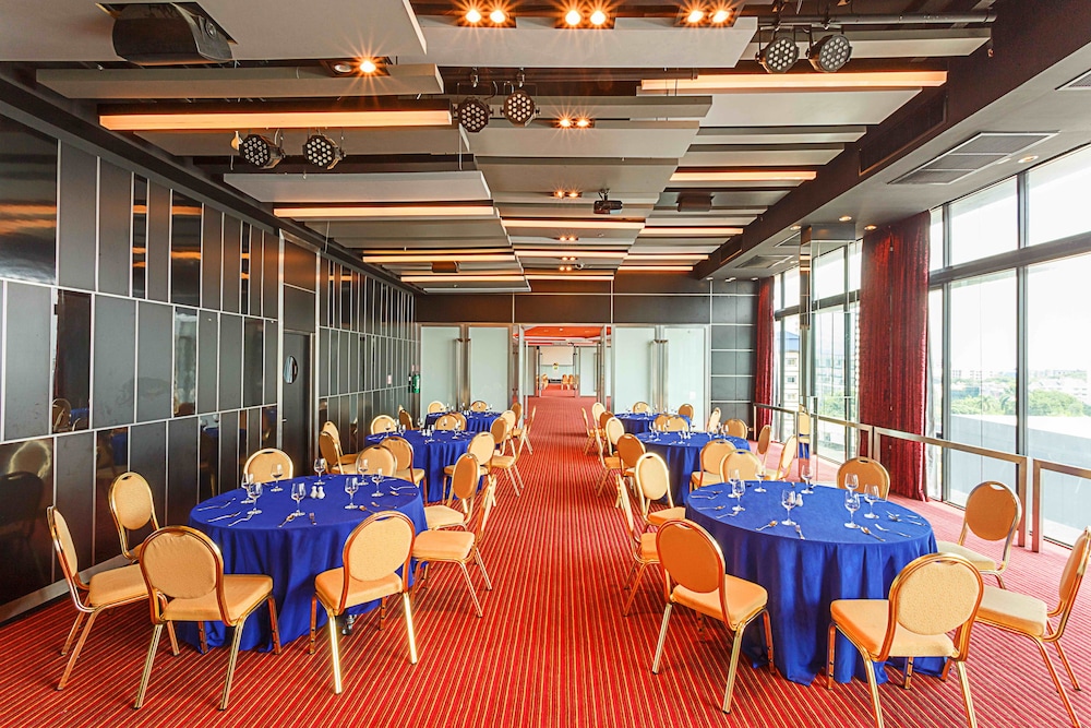 Ibis Styles Chiang Mai 28/44