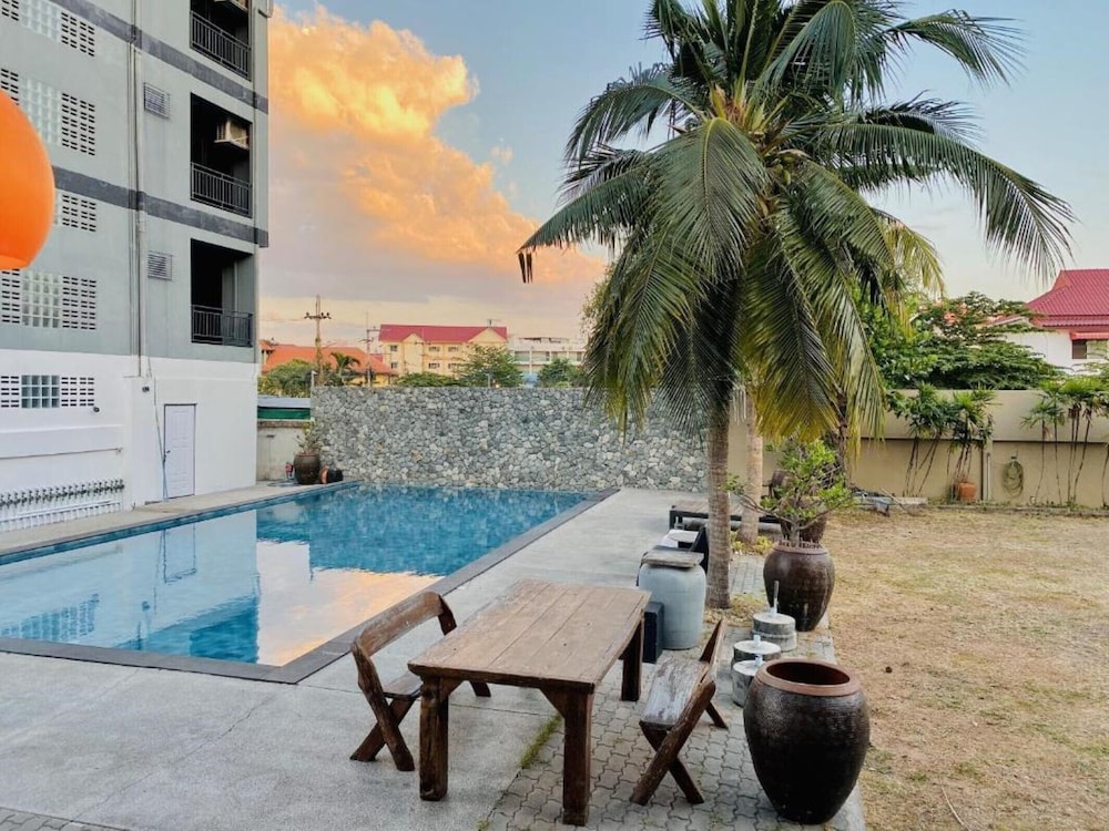 Apartment X5 Pattaya 61/65