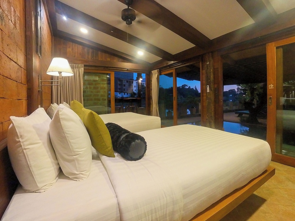 Tolani Riverside Chiang Mai Villa 19/60