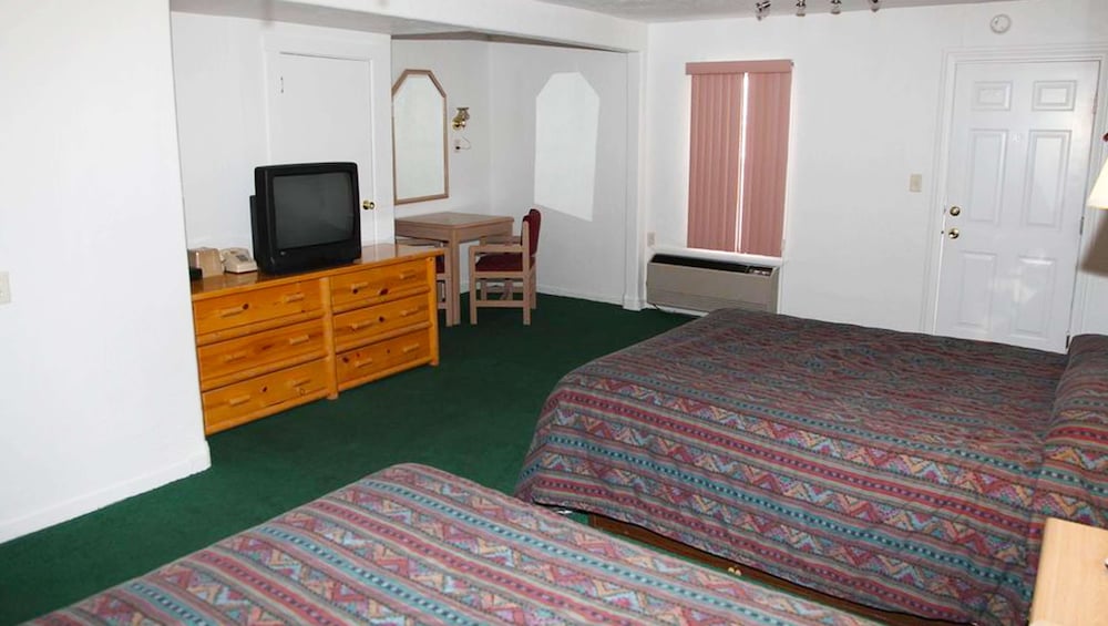 Marianna Inn Panguitch 11/30