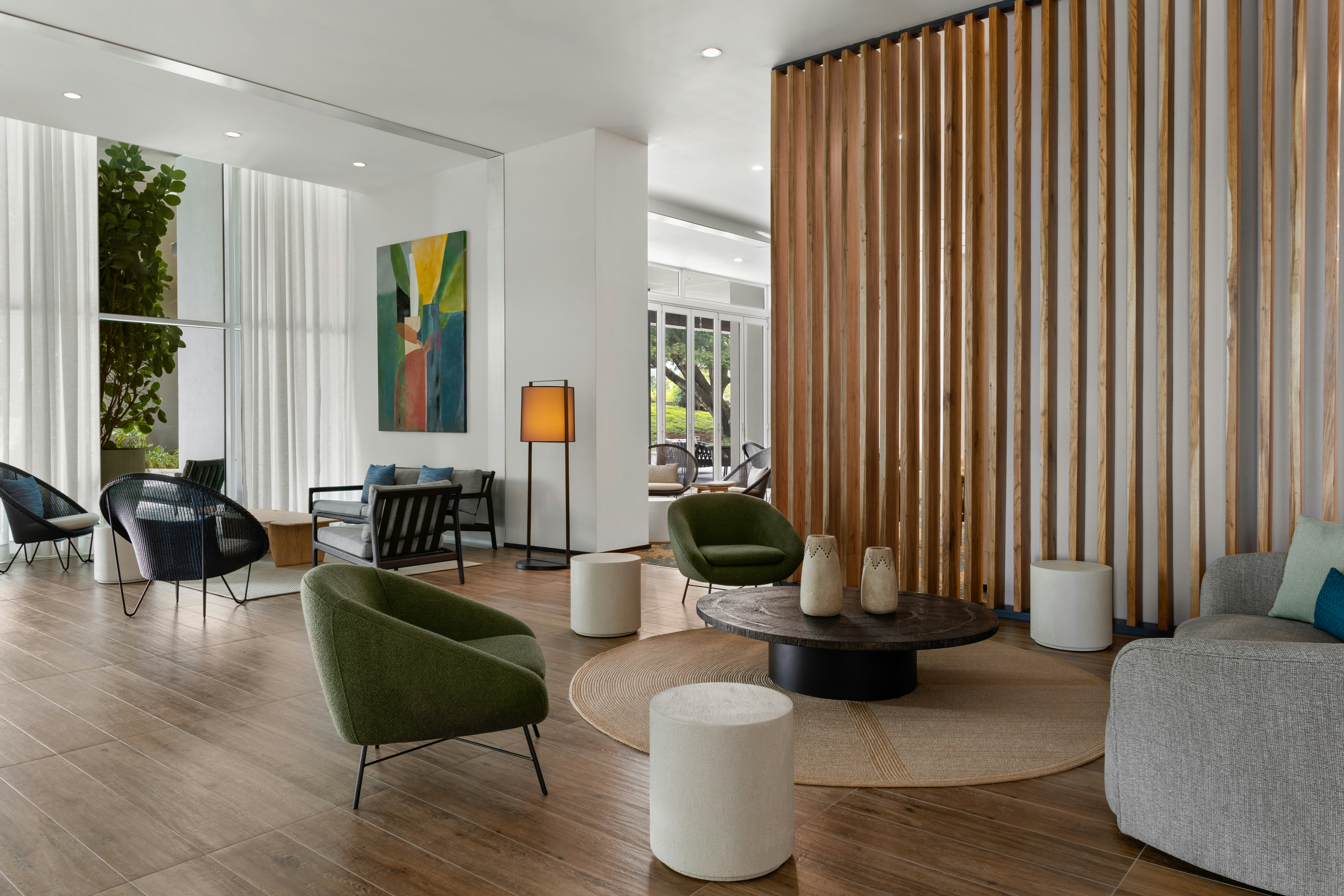 Homewood Suites by Hilton Cariari San Jose 10/22