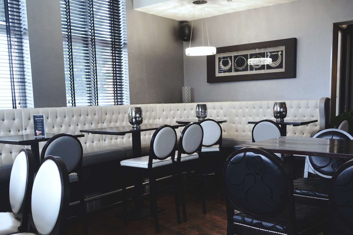 The Eccleston Hotel, BW Signature Collection 12/13