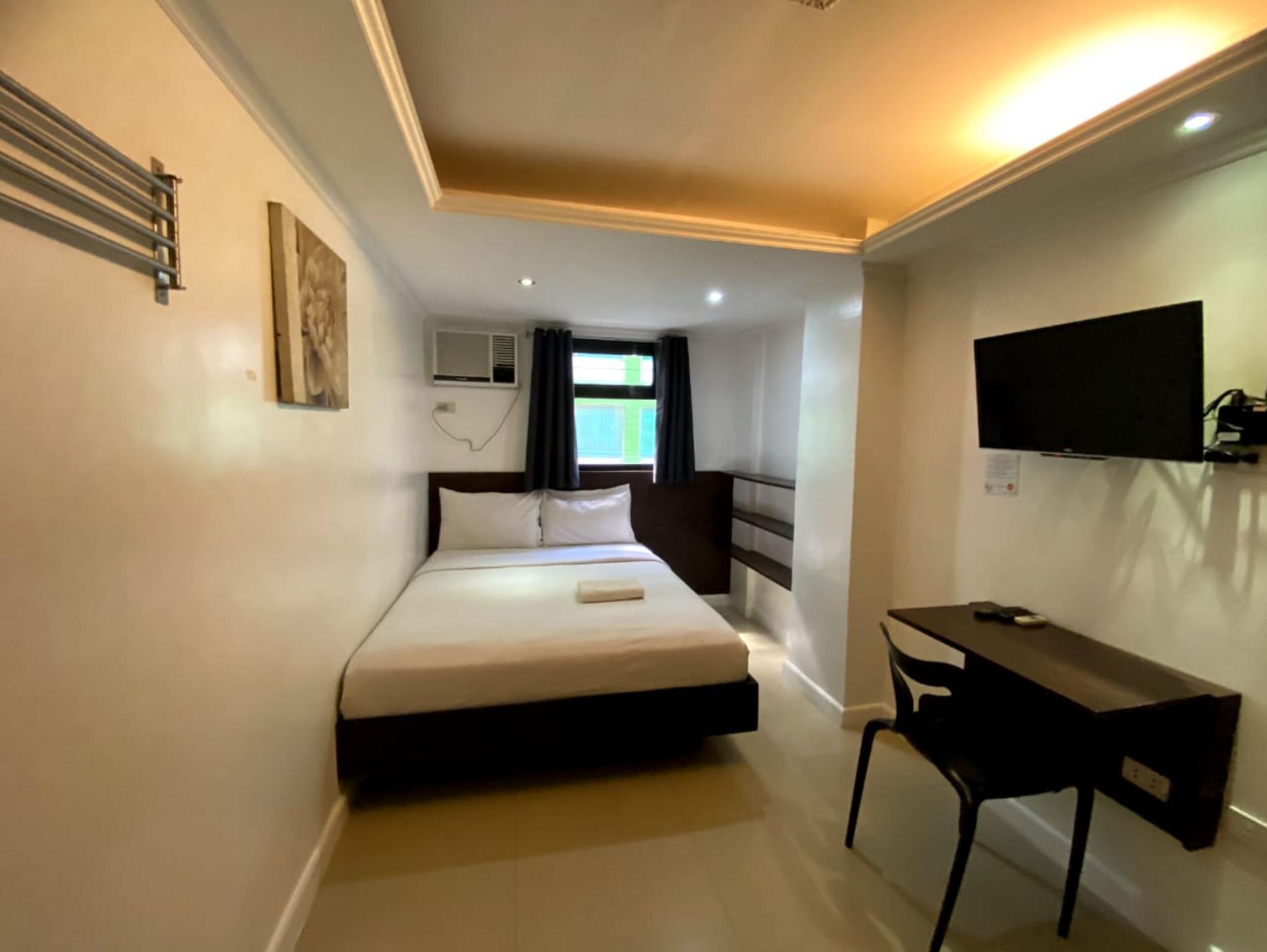 Nest Nano Suites 38/50