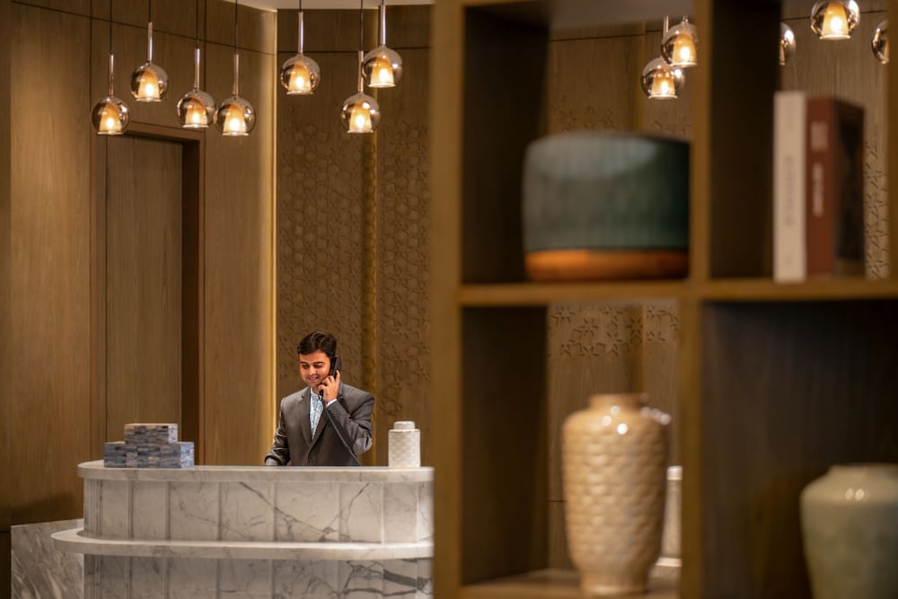 Courtyard by Marriott Gorakhpur 3/41