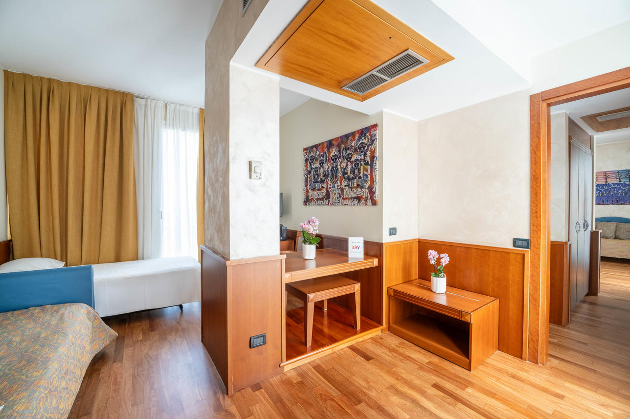 Hotel Raffaello 94/126