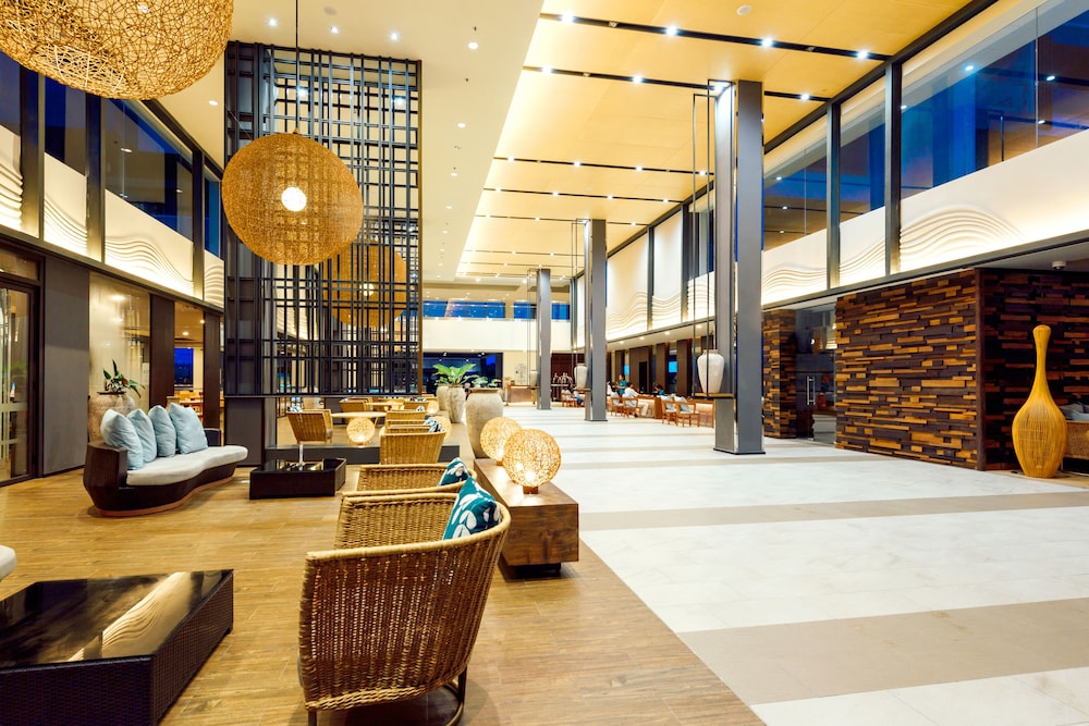 Novotel Phu Quoc Resort 62/78